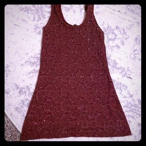 Buckle tank